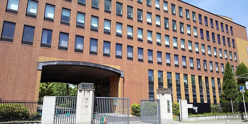 廣池千九郎記念館