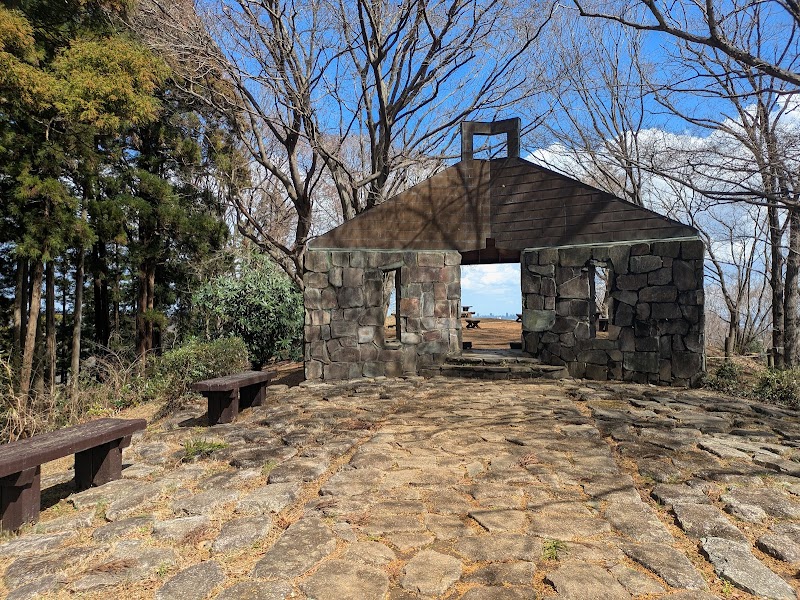 森の科学館