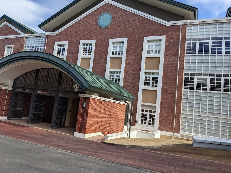 玉川大学教育博物館