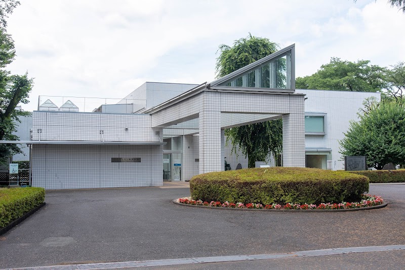 国立ハンセン病資料館 の写真
