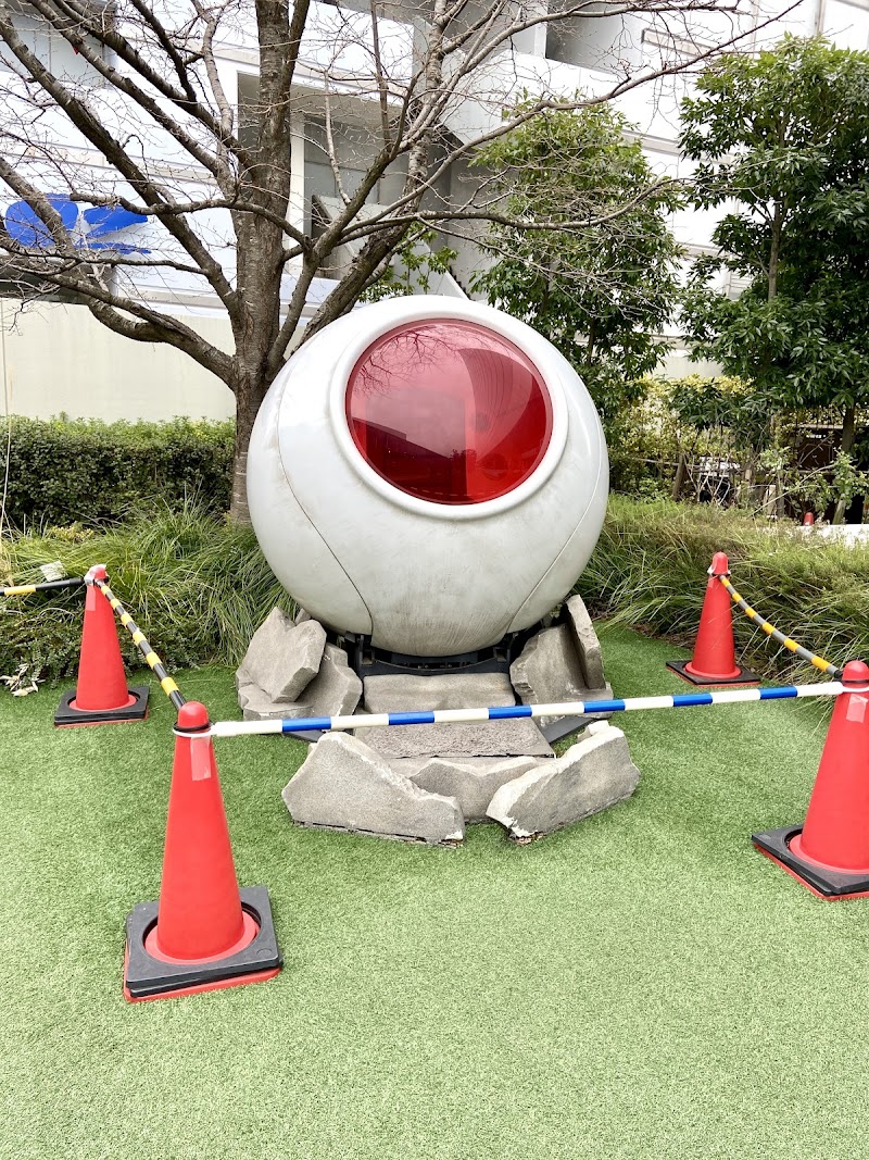東映アニメーションミュージアム
