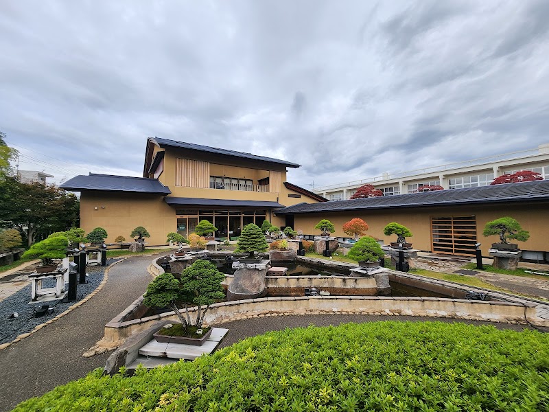 大宮盆栽美術館