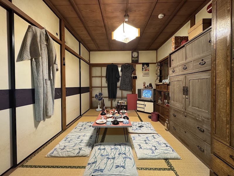 荒川区立荒川ふるさと文化館