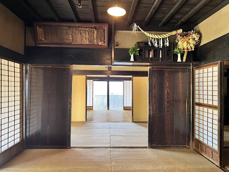 三芳町立歴史民俗資料館