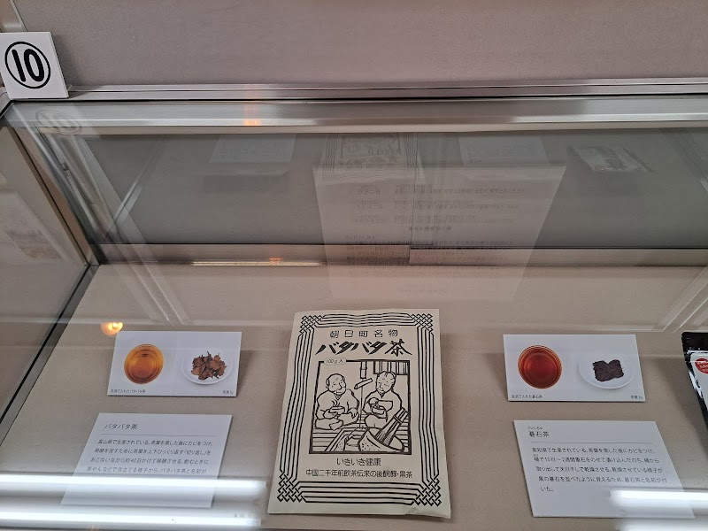 東京家政大学 博物館