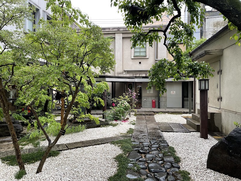 台東区立書道博物館