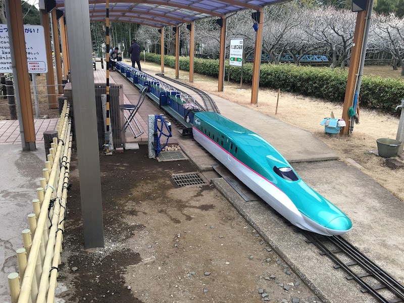 市川市動植物園 の写真
