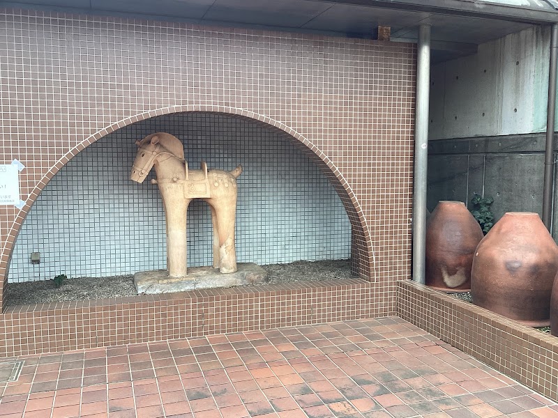 三芳町立歴史民俗資料館