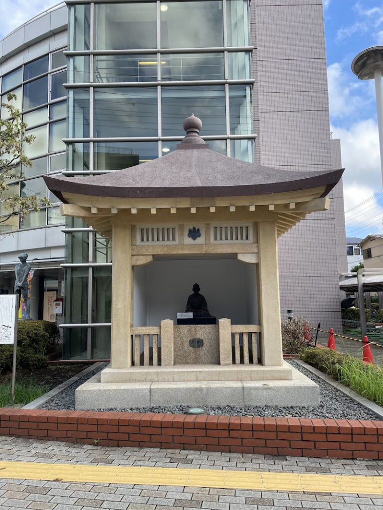 荒川区立荒川ふるさと文化館 の写真