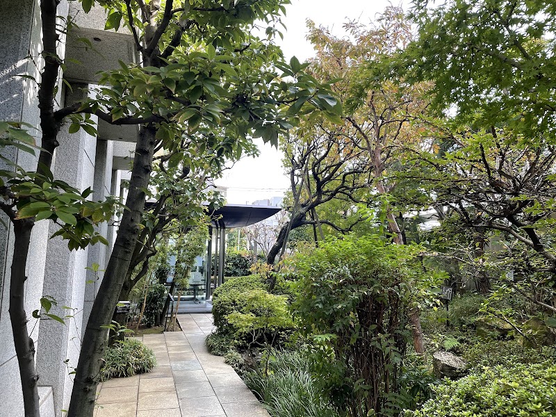 江東区芭蕉記念館