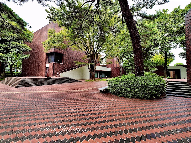 埼玉県立歴史と民俗の博物館 の写真