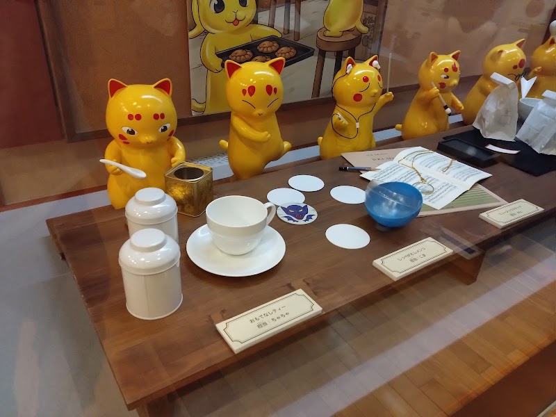 さいたま文学館