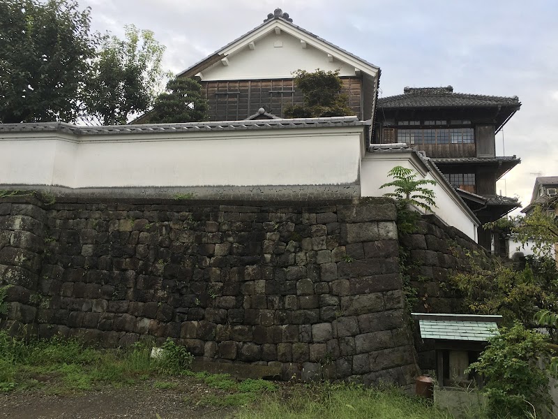 福岡河岸記念館（旧福田屋） の写真