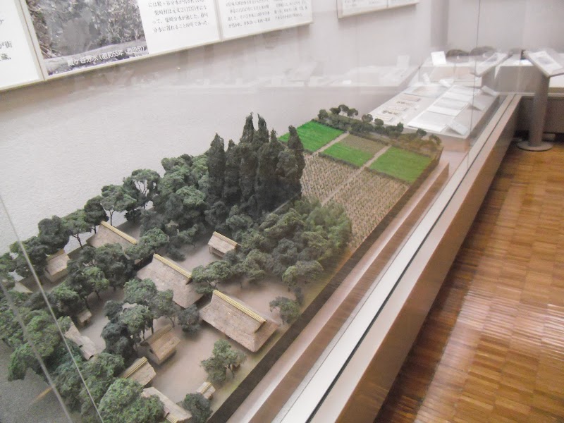 立川市歴史民俗資料館