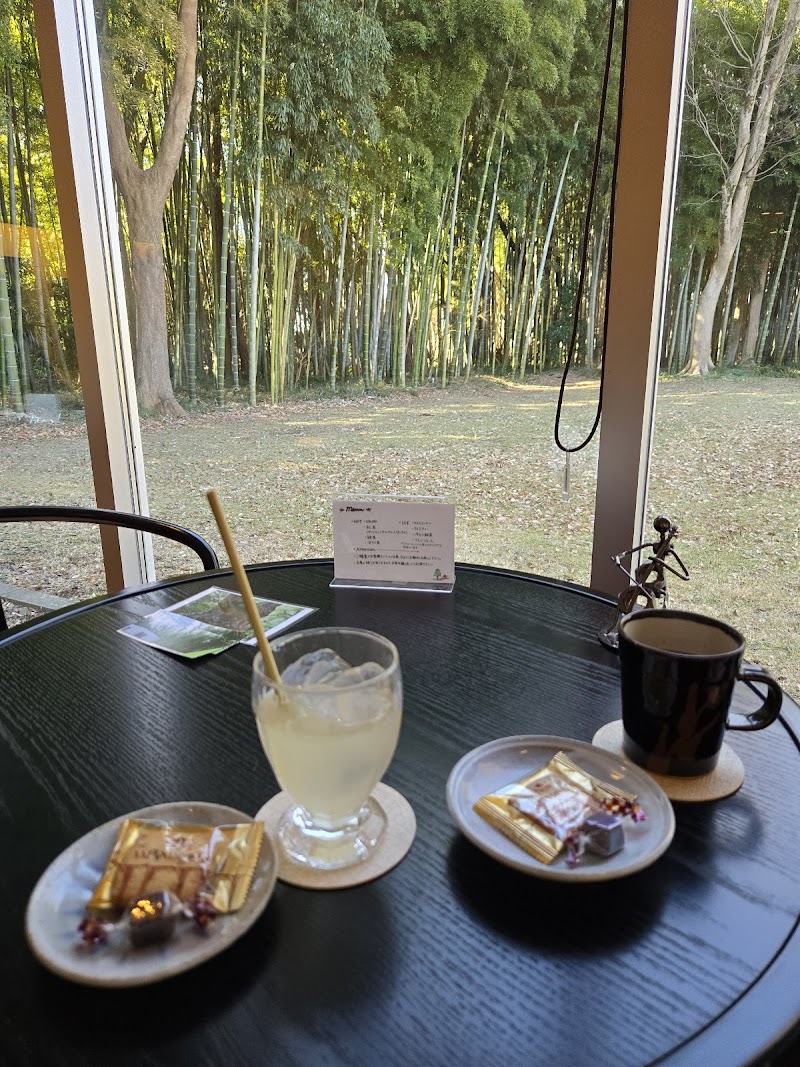 森の美術館