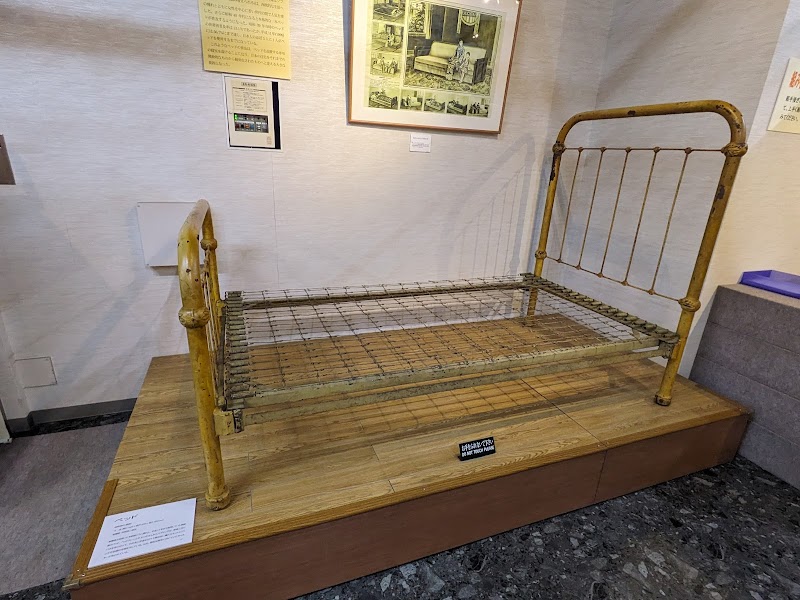 家具の博物館