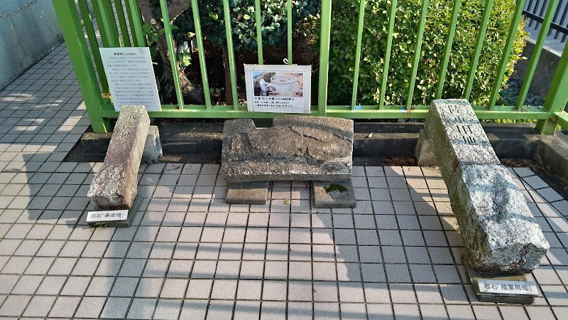 ふじみ野市立上福岡歴史民俗資料館 の写真