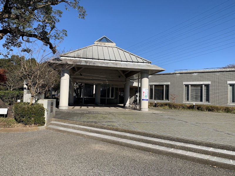 八千代市立郷土博物館 の写真