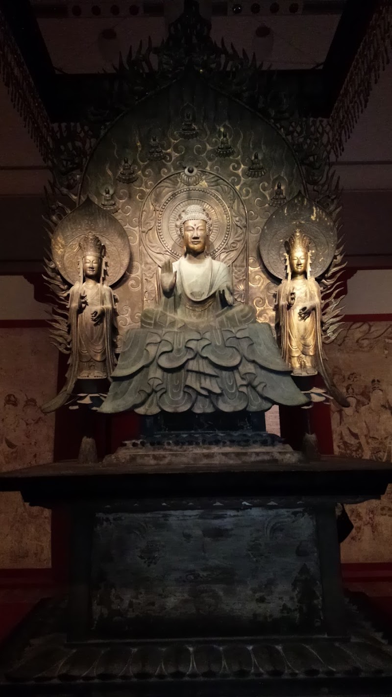 東京藝術大学大学美術館