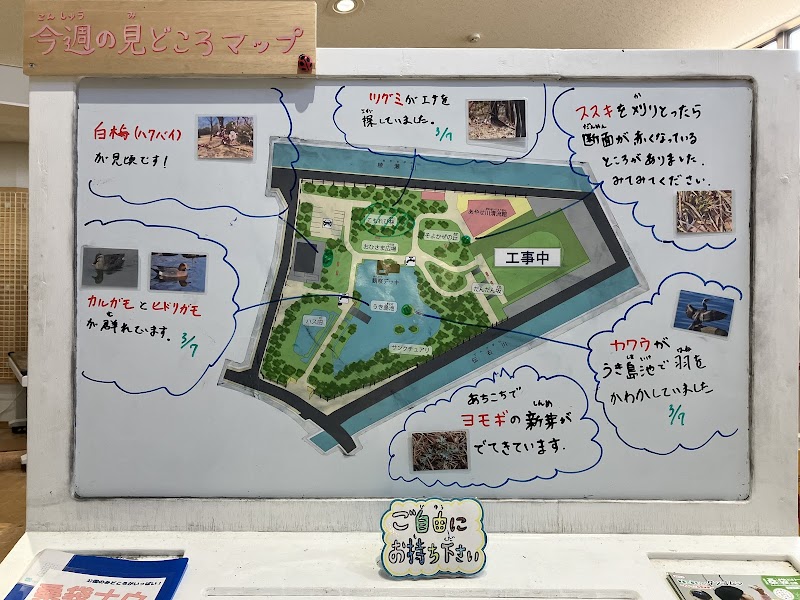 あやせ川清流館