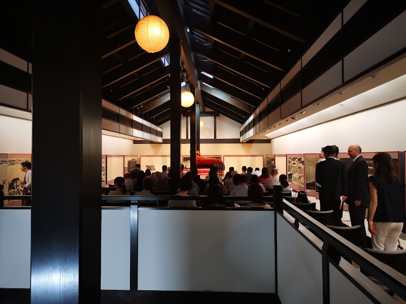 光が丘美術館