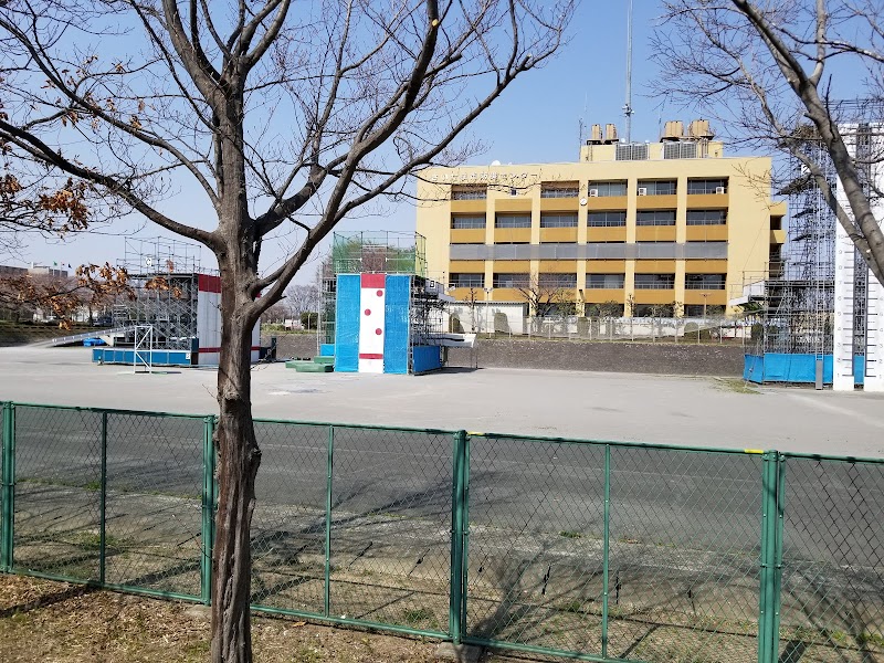さいたま市防災センター