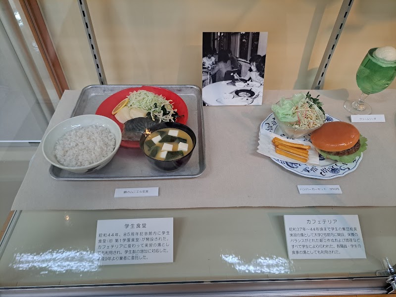 東京家政大学 博物館