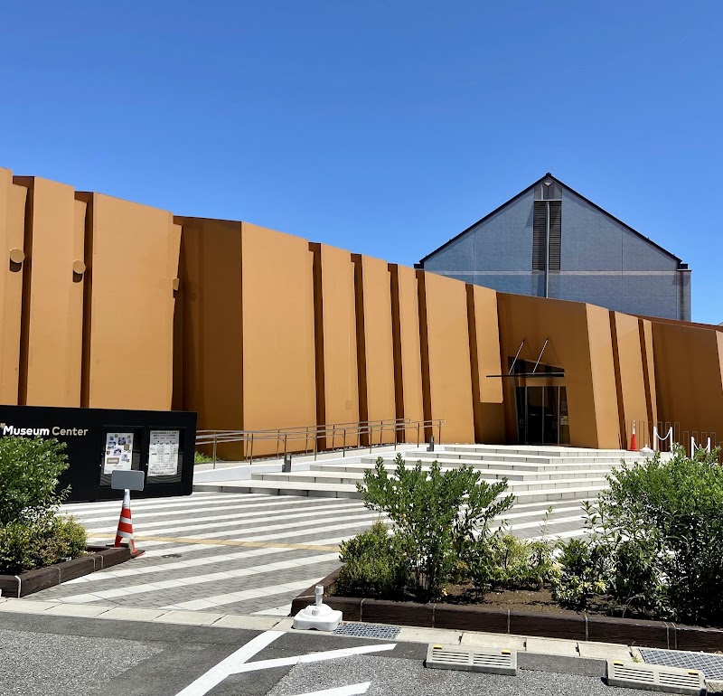 市原歴史博物館 の写真