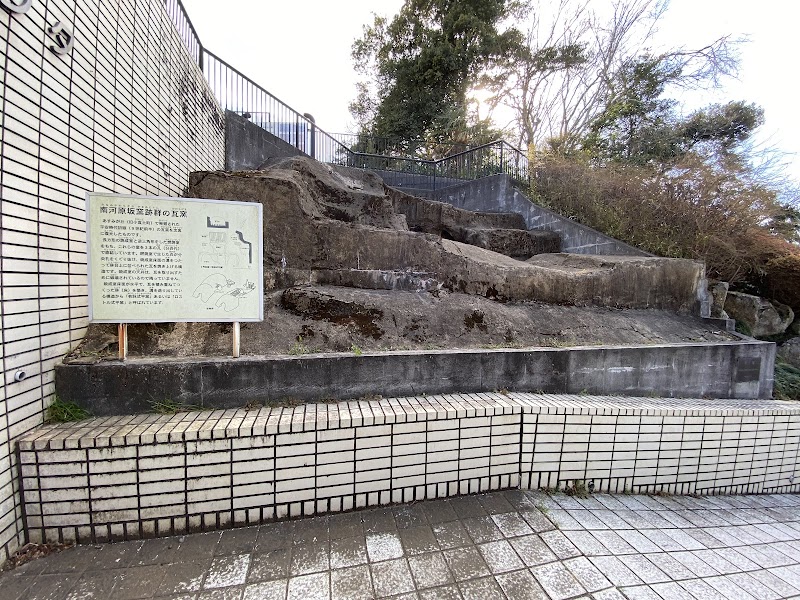 千葉市埋蔵文化財調査センター
