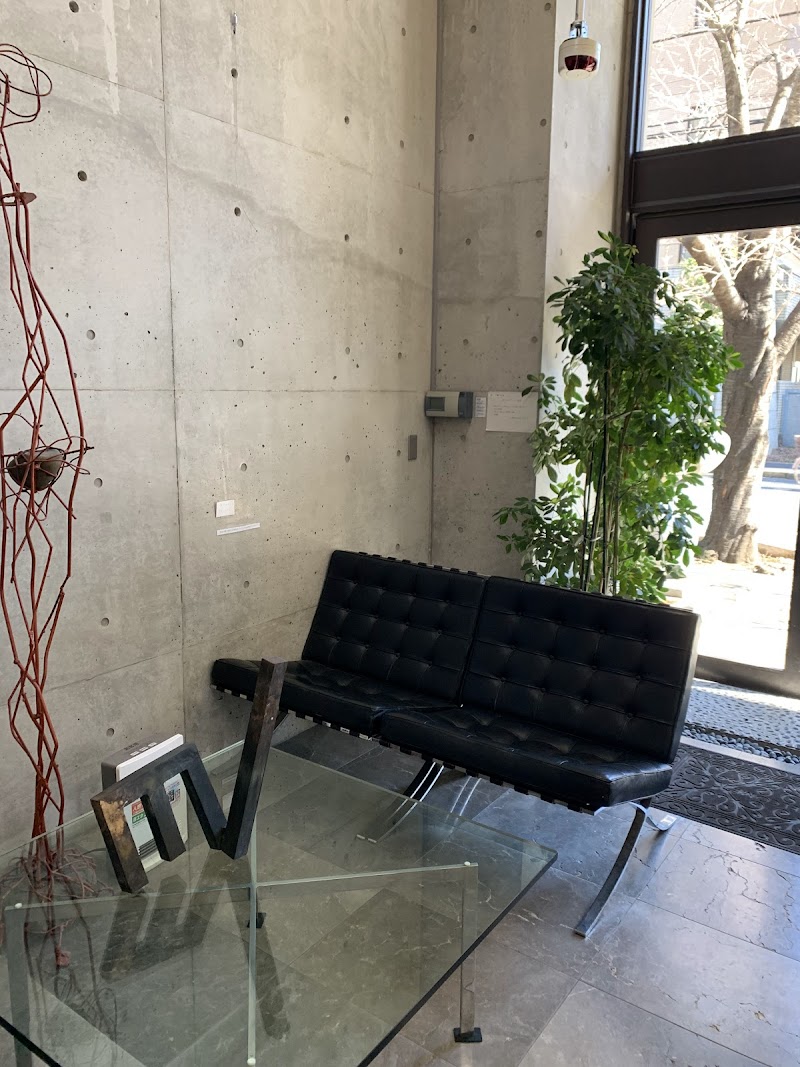 関口美術館