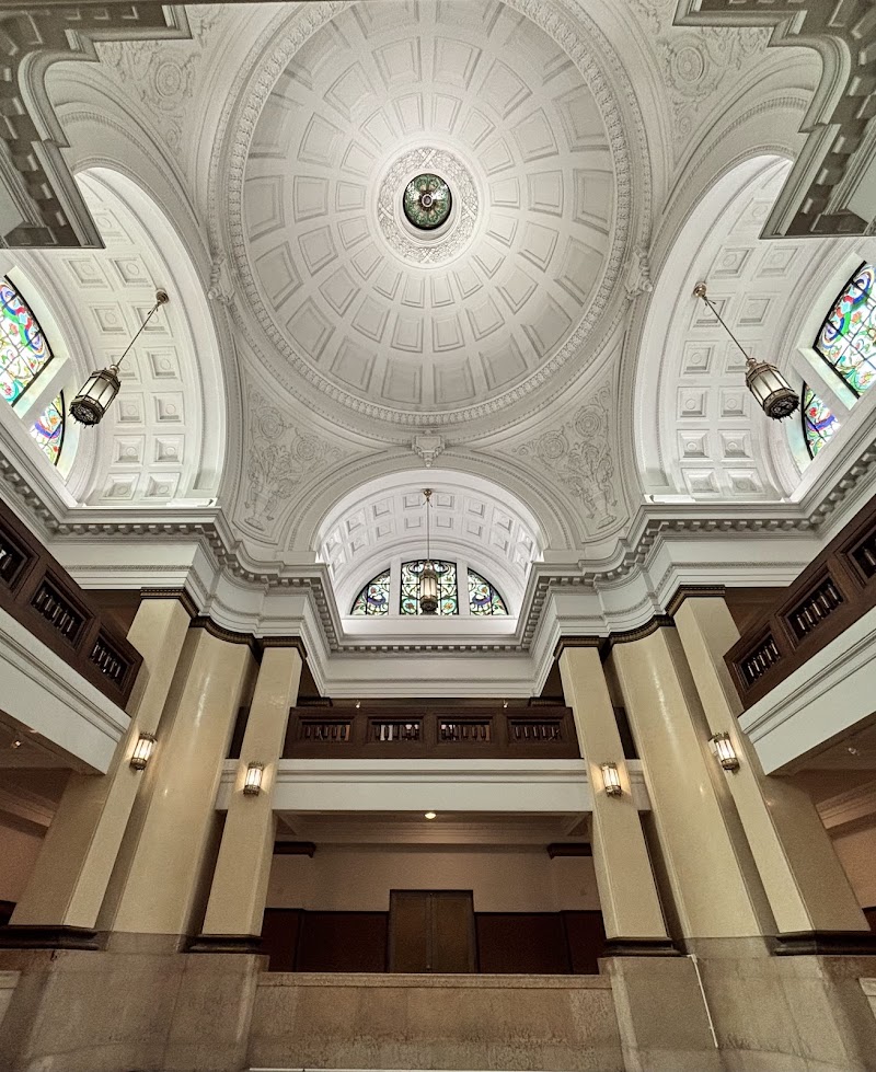 国立科学博物館