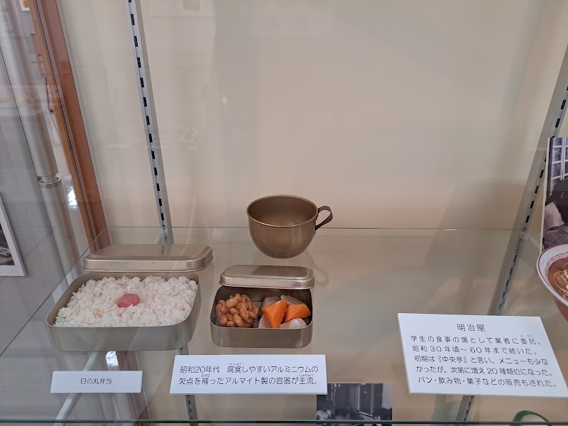 東京家政大学 博物館