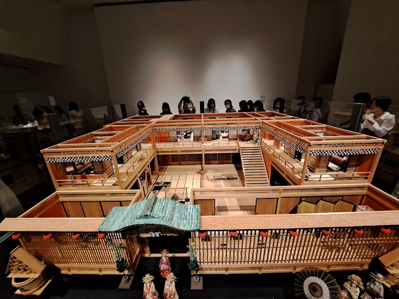 東京藝術大学大学美術館