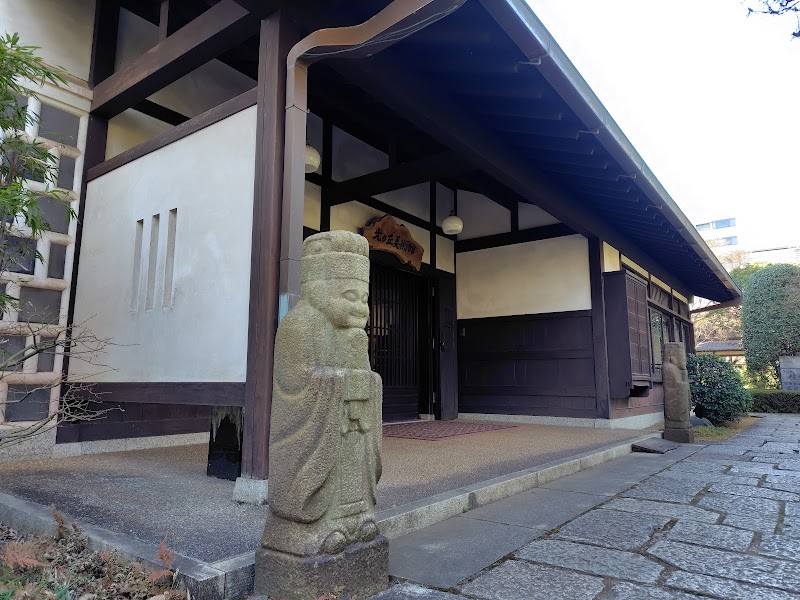 光が丘美術館