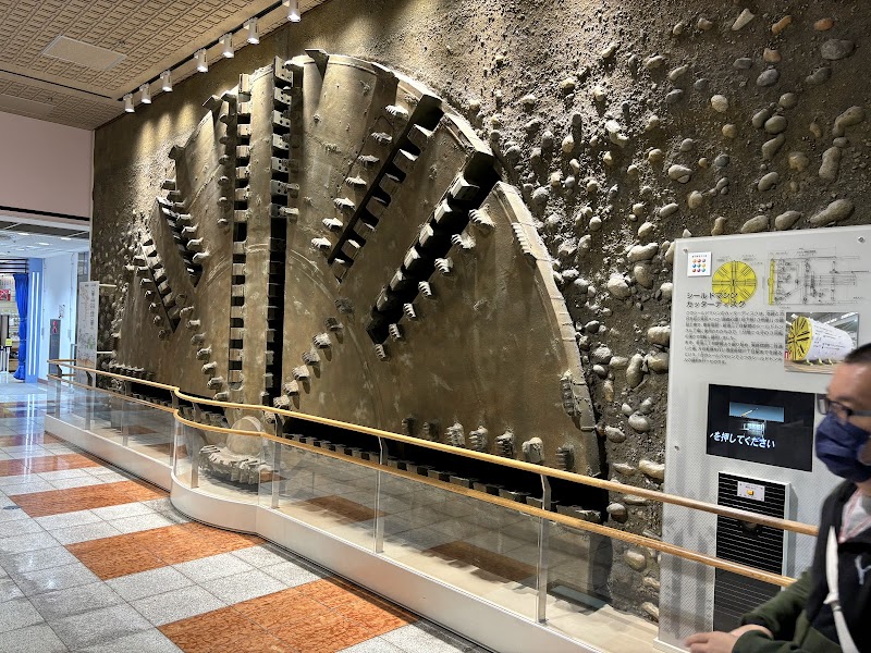 地下鉄博物館