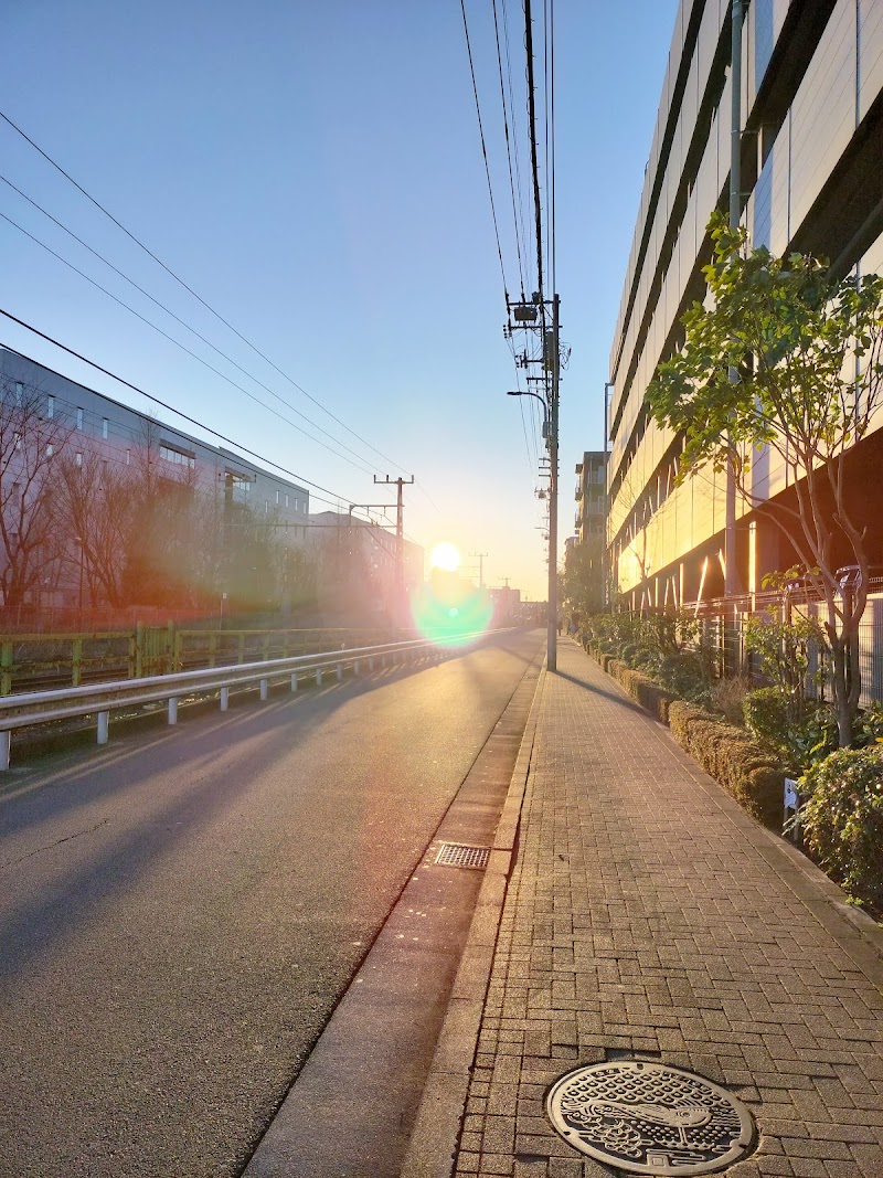IHIそらの未来館