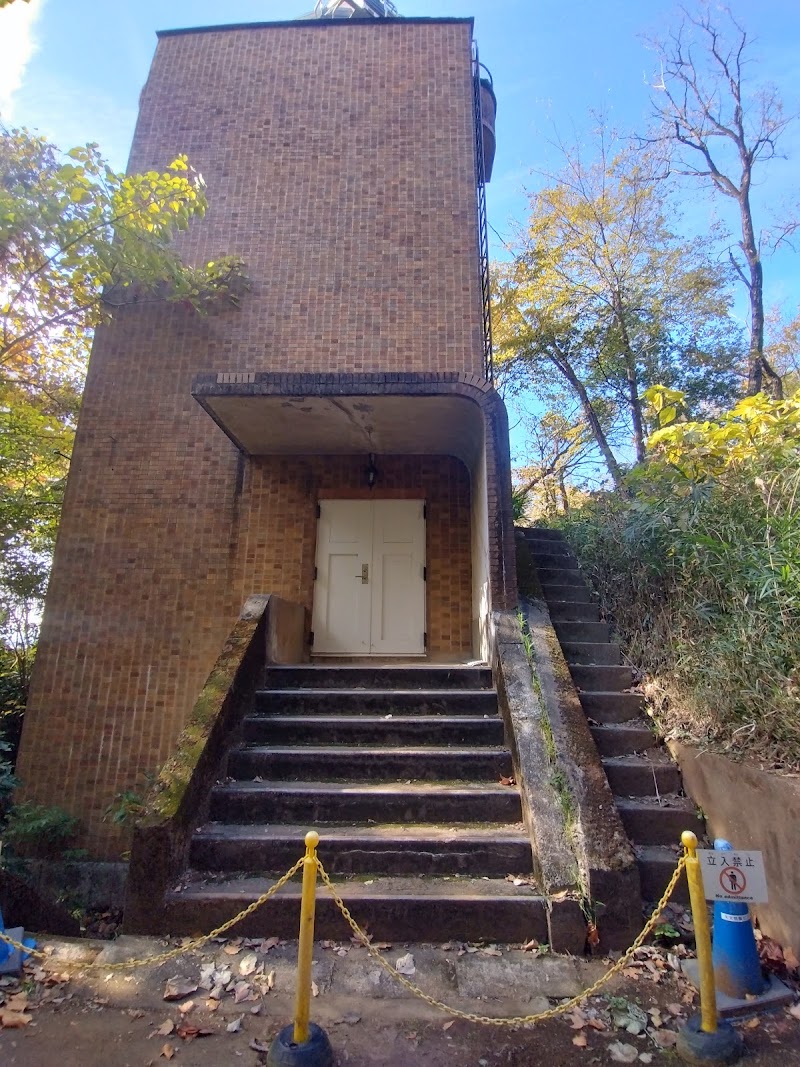 国立天文台展示室