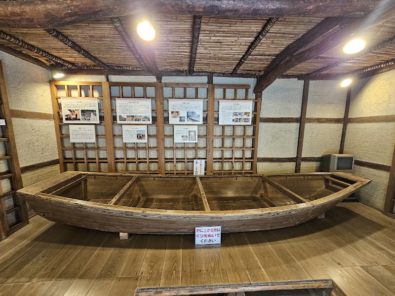 北区ふるさと農家体験館