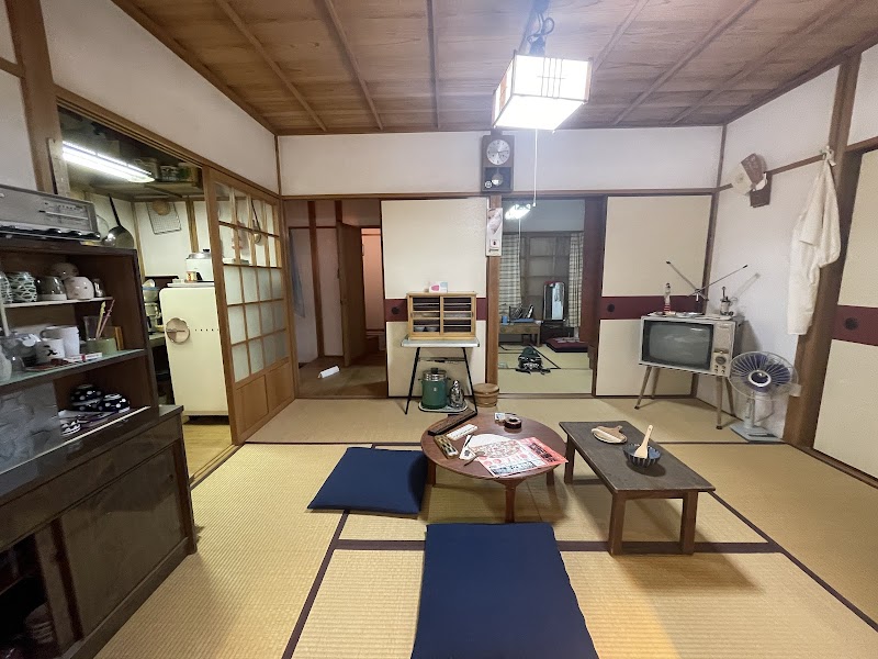 東京都足立区立郷土博物館