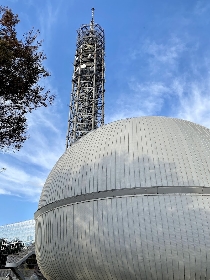 多摩六都科学館