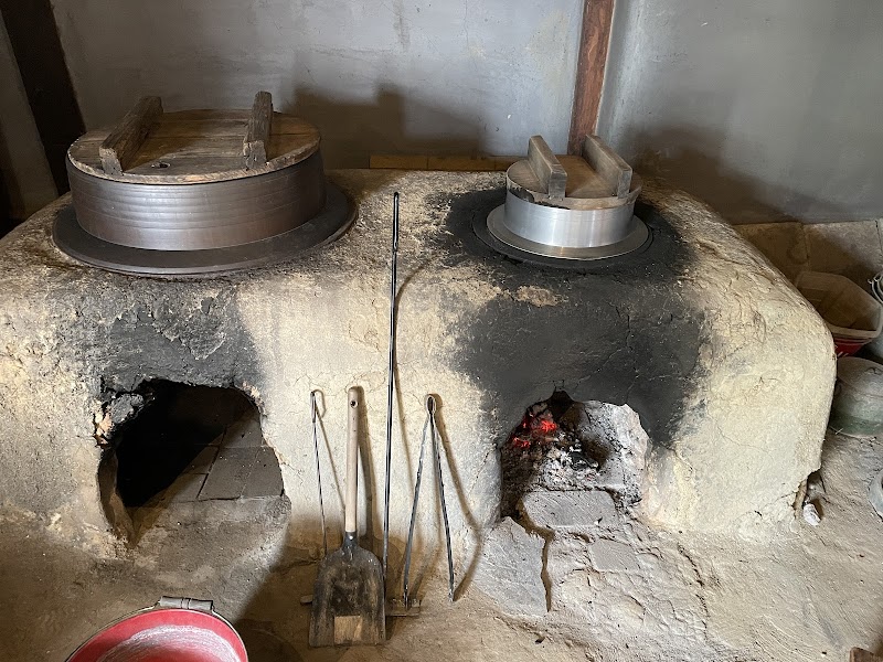 八潮市立資料館