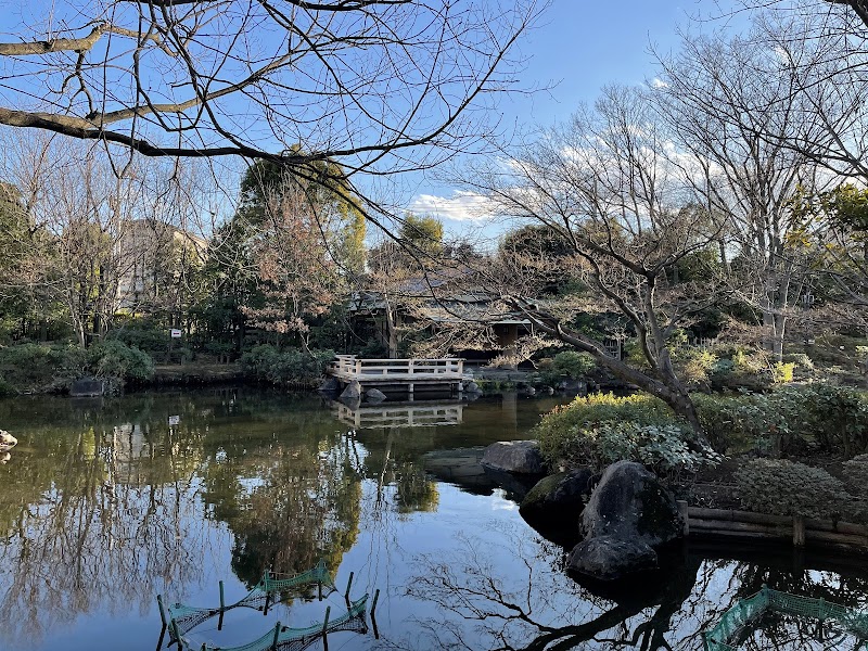 東京都足立区立郷土博物館