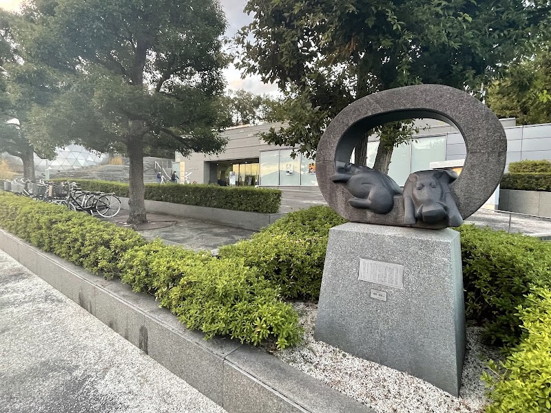 東大和市立郷土博物館