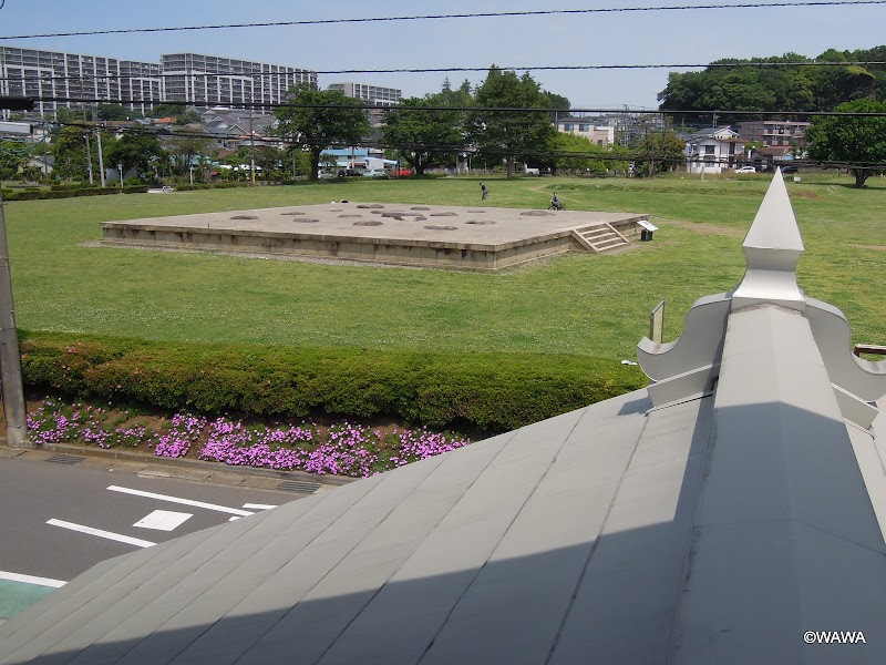 海老名市立郷土資料館「海老名市温故館」