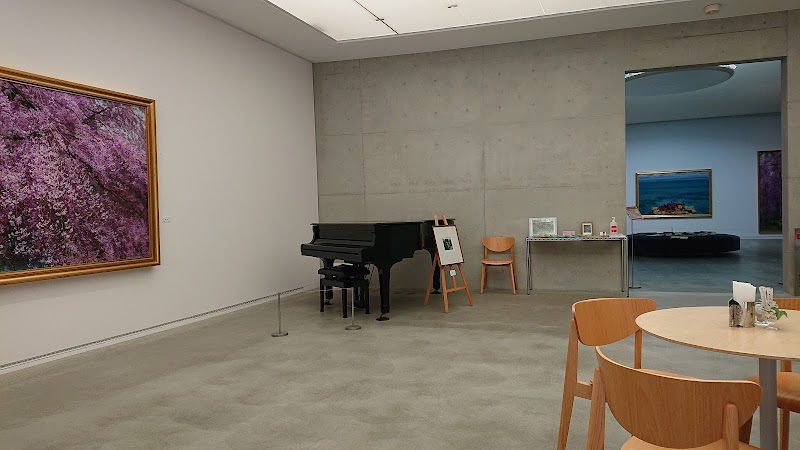 ヤオコー川越美術館