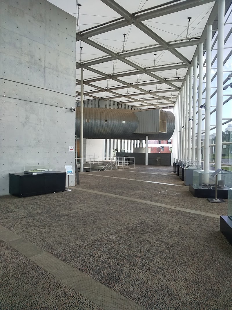 日本大学理工学部科学技術史料センター（CSTミュージアム）