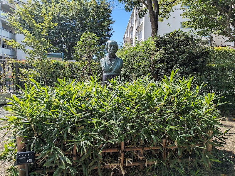 牧野記念庭園