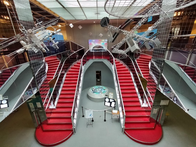 さいたま市青少年宇宙科学館