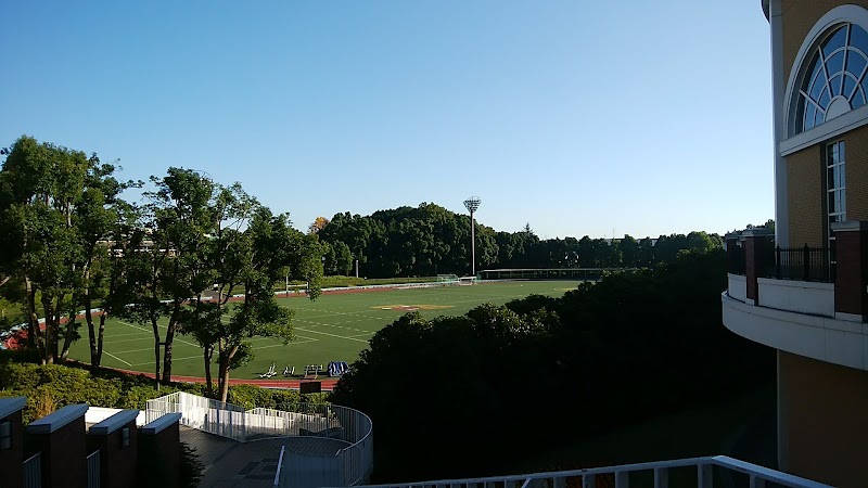 玉川大学教育博物館