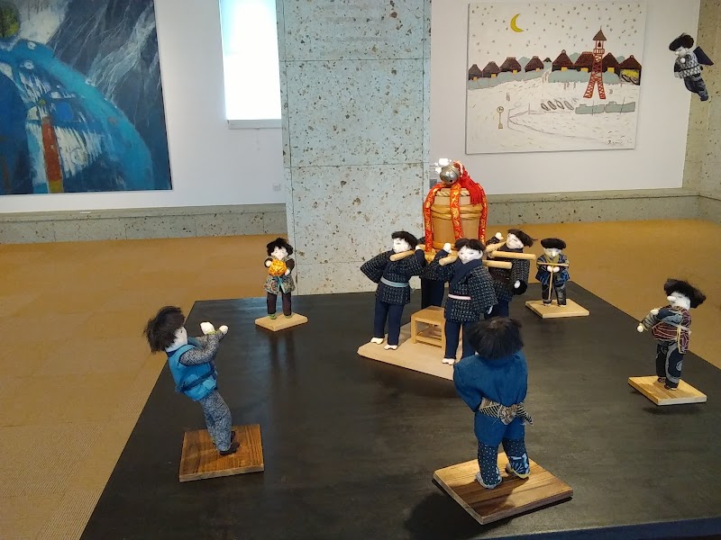 関口美術館